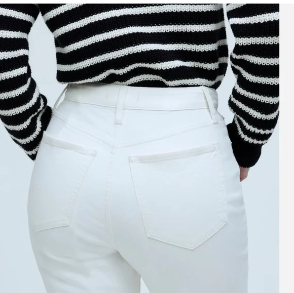 Madewell vintage jeans - Picture 2 of 12